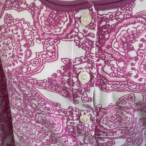 Sarah Spencer sweater - Picture 2 of 2